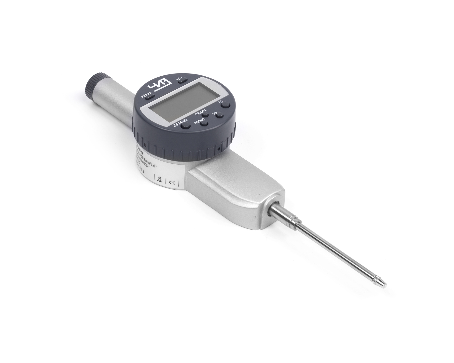 Индикатор электронный ИЦ- 50 0,001 ЧИЗ