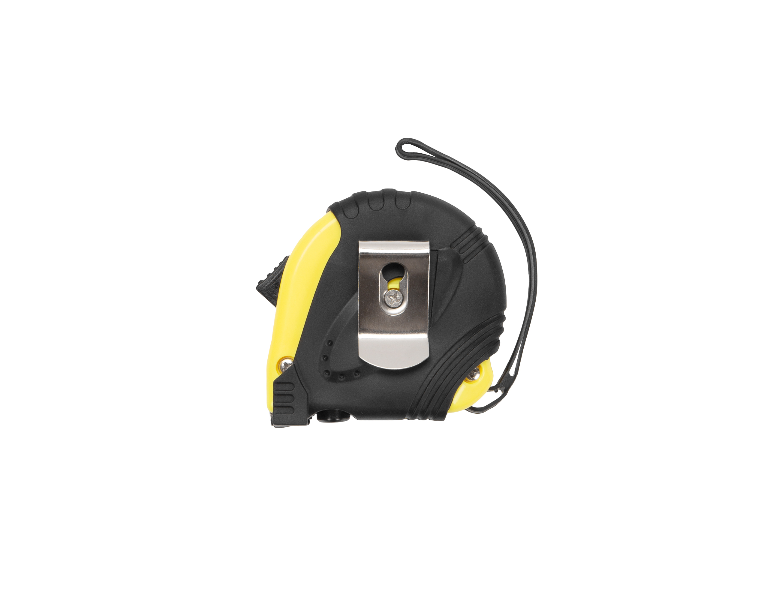 Рулетка 3м с держателем, обрез. кл.3 Р3УЗД Micron