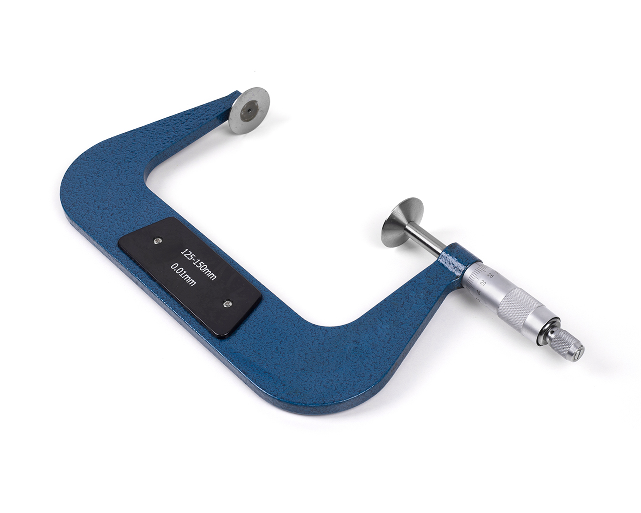 Микрометр зубомерный МЗ-150 0,01 Микрон