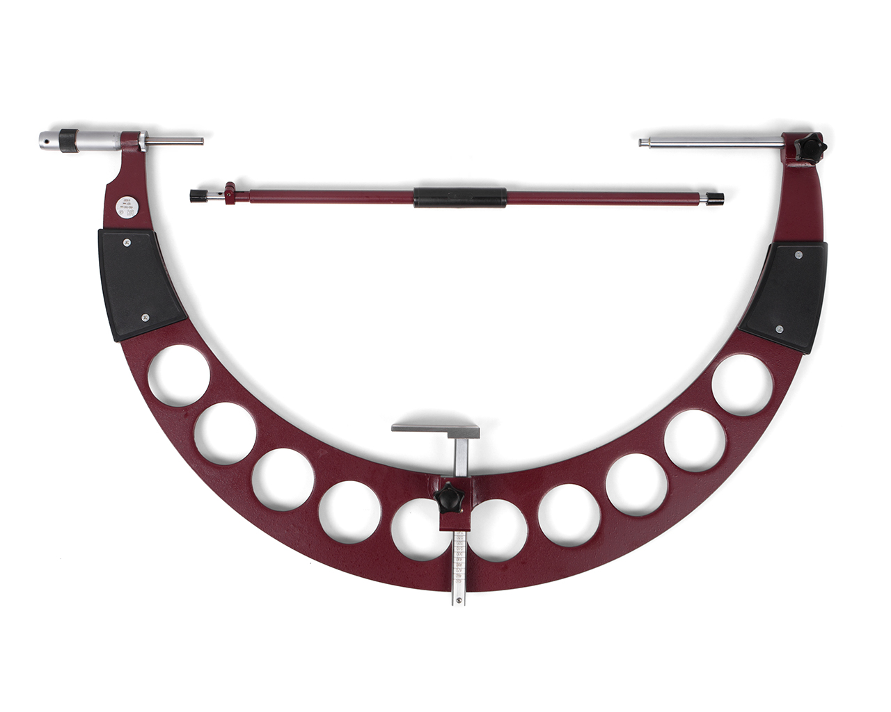 Микрометр МКН-550 КировИнструмент