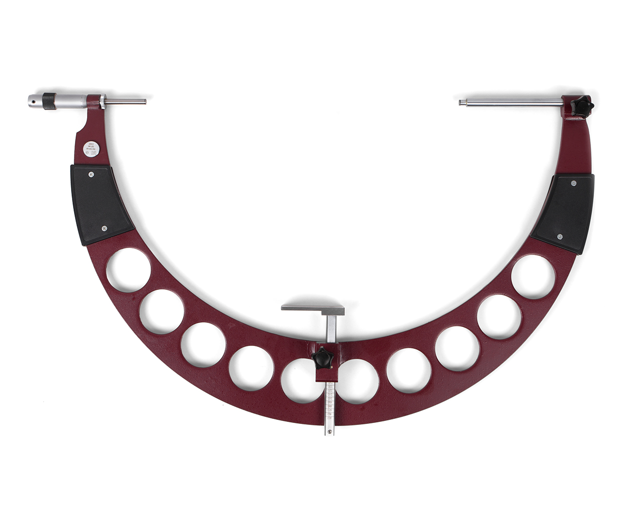 Микрометр МКН-550 КировИнструмент