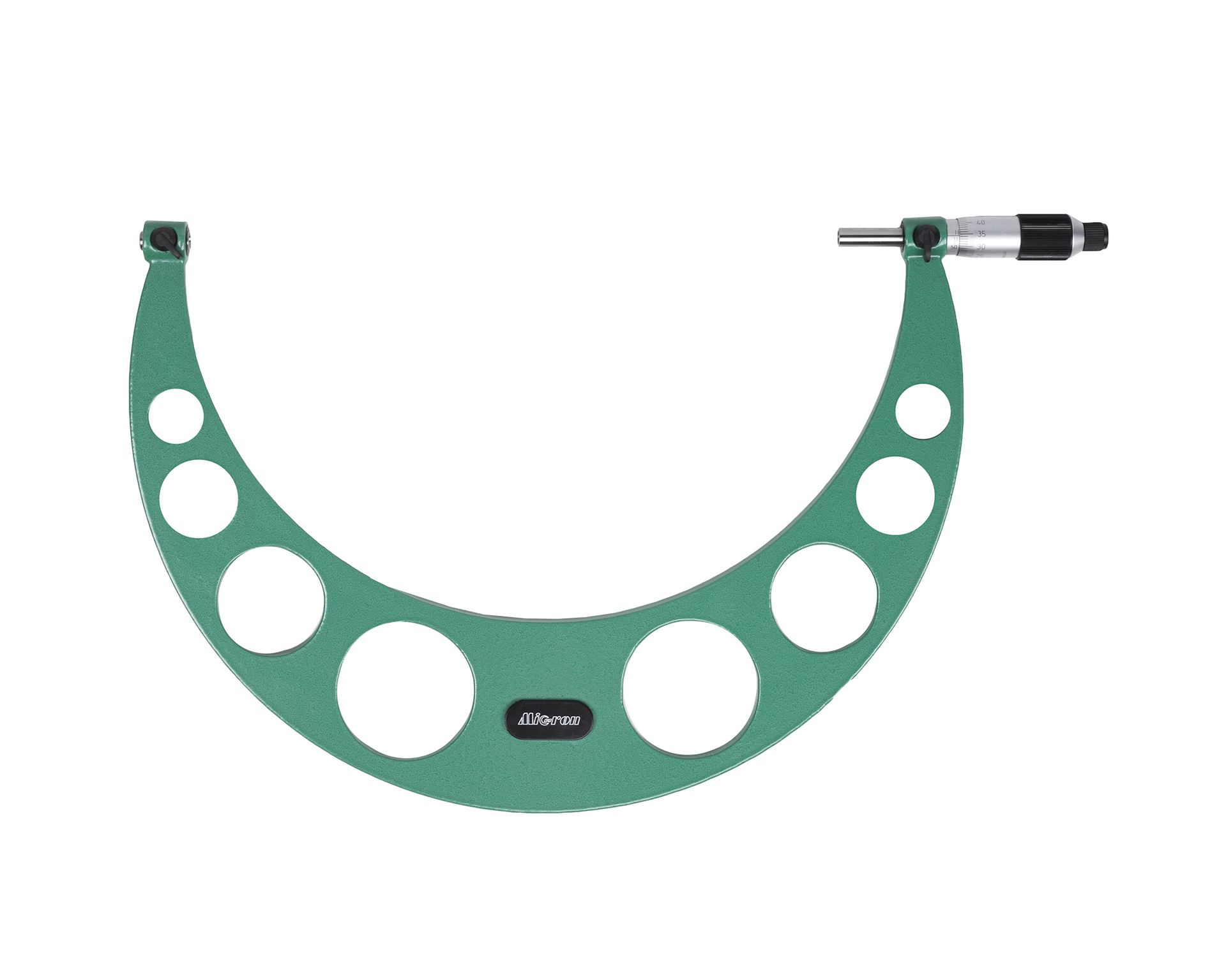 Микрометр резьбовой МВМ-275 0,01 Микрон