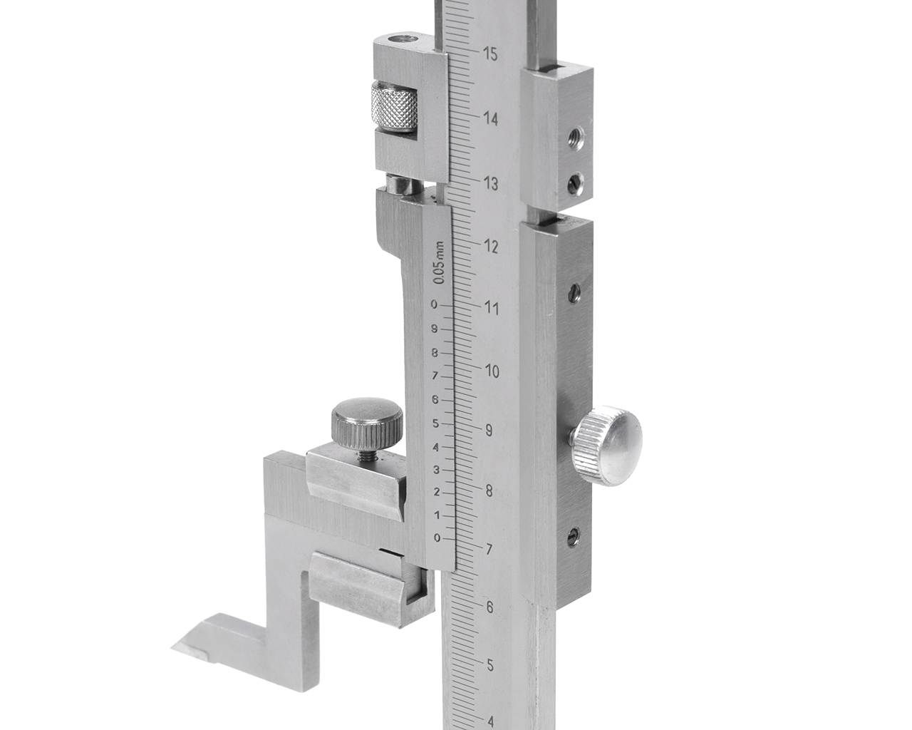 Штангенрейсмас ШР- 250 0,05 с поверкой SHAN