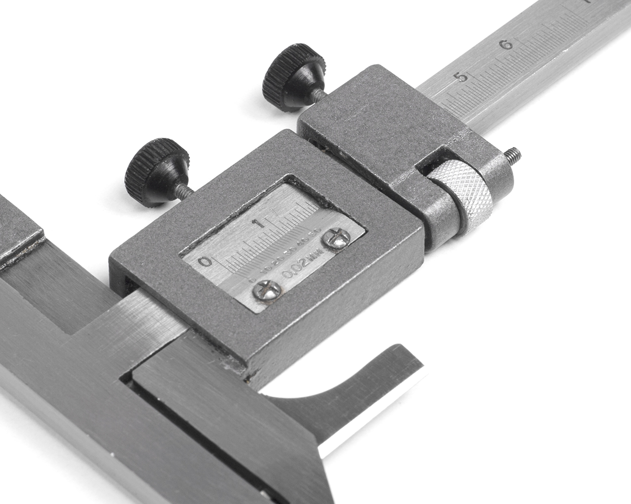 Штангензубомер ШЗН-36 0.02 КировИнструмент