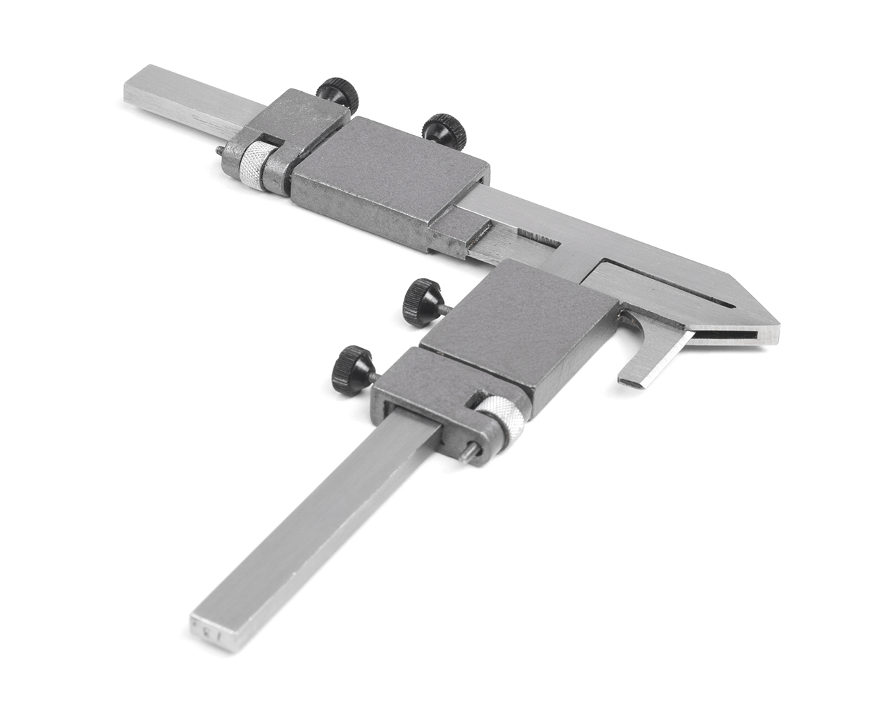 Штангензубомер ШЗН-36 0.02 КировИнструмент