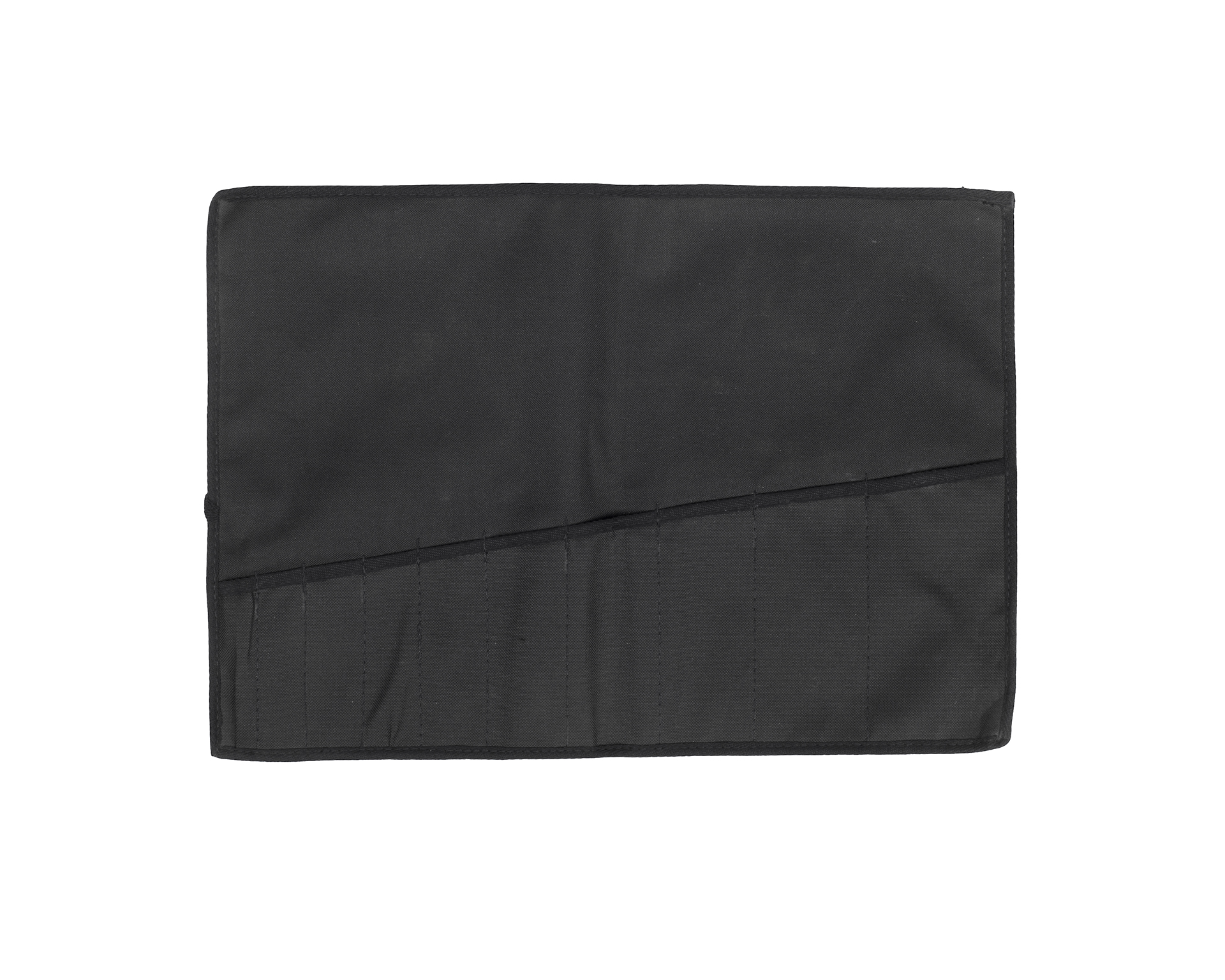 Сумка инструментальная КГД черная 10 ячеек