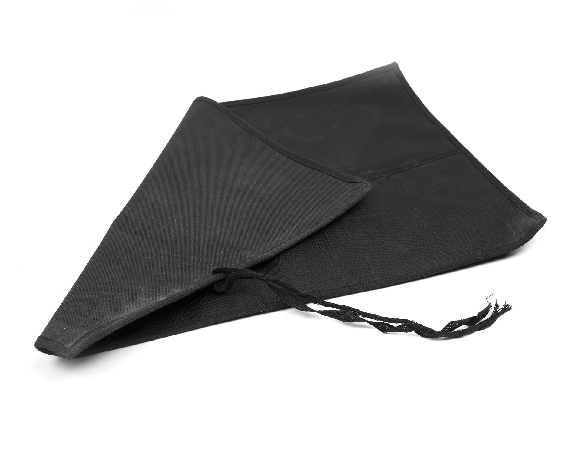 Сумка инструментальная КГД черная 10 ячеек