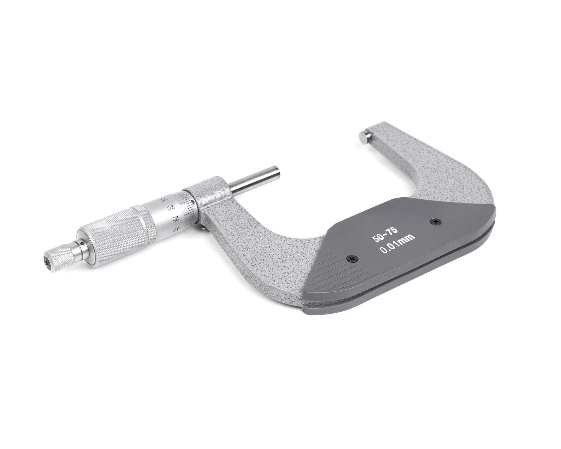 Микрометр МК-75 0.01