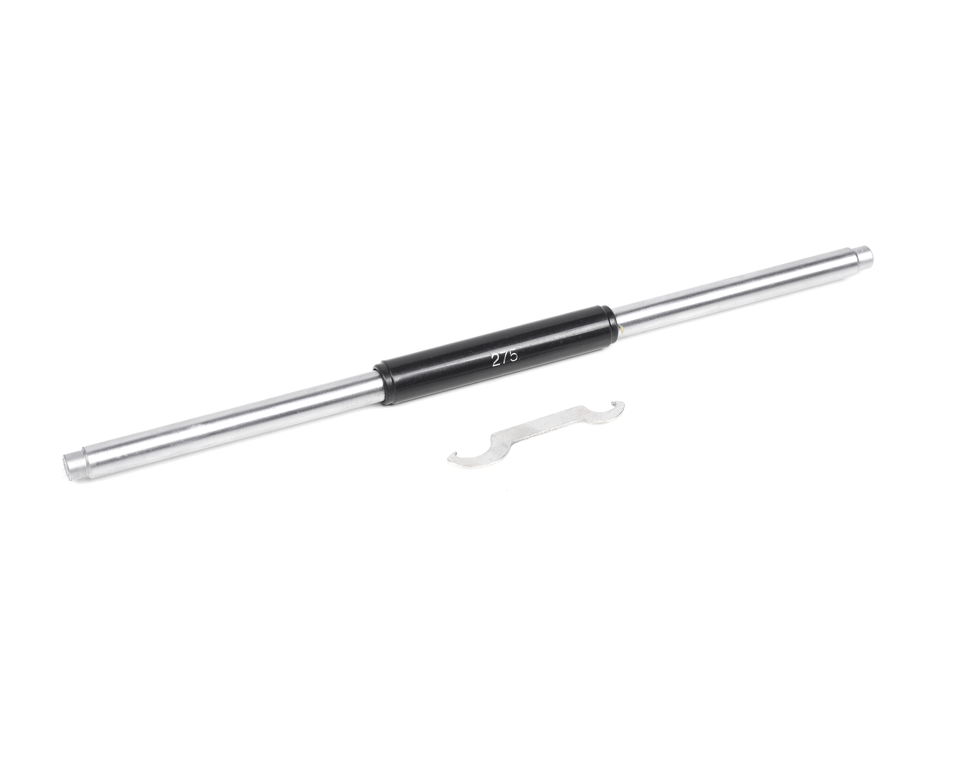 Микрометр МК- 300 0,01 с поверкой ЧИЗ