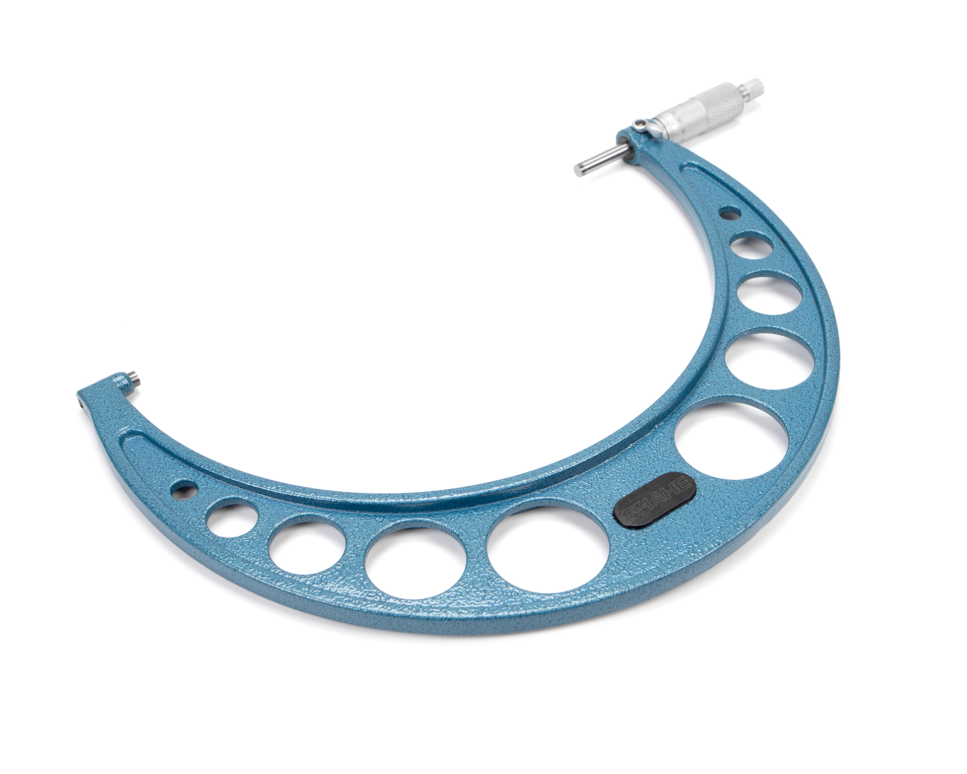 Микрометр МК- 250 0,01 SHAHE