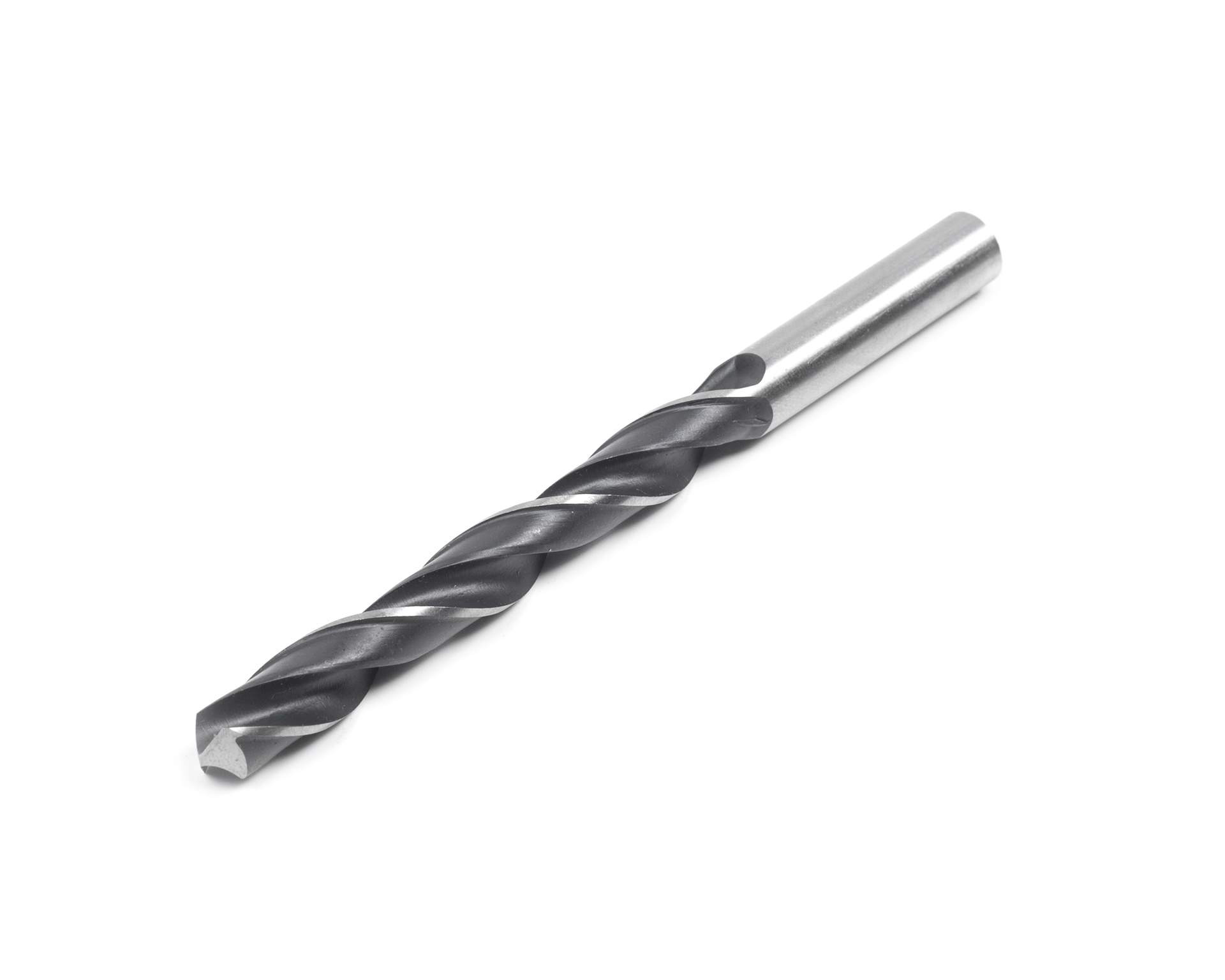 Сверло по металлу ц/х 12.2 Р6М5 HORTZ