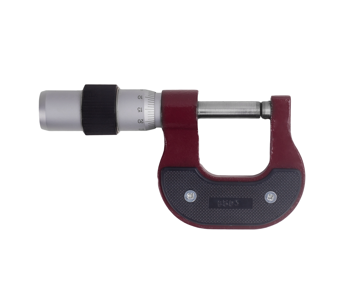 Микрометр МК- 25 0,01 МИК PRO