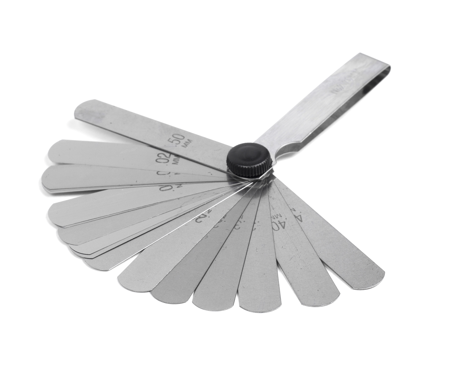 Набор щупов N2