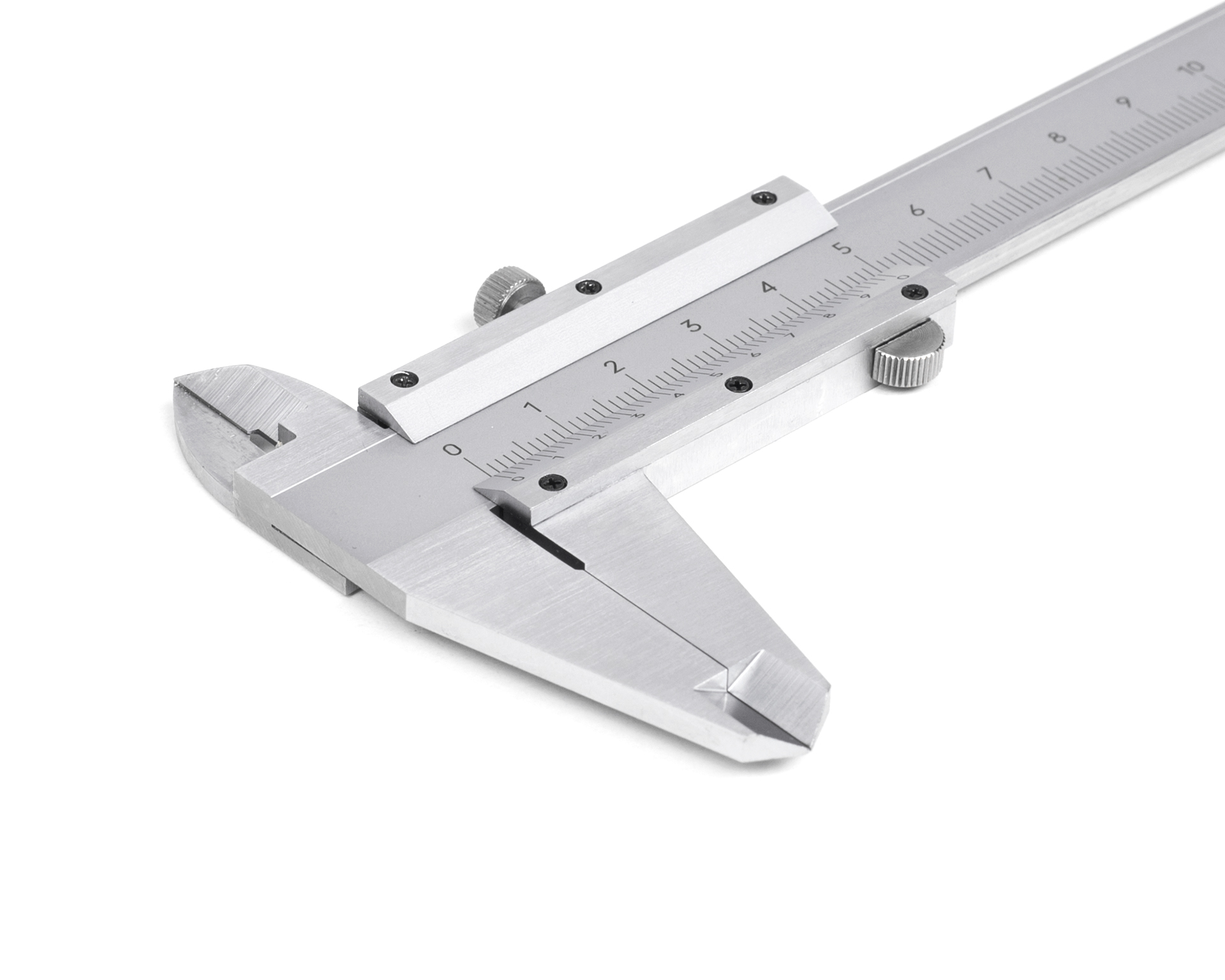 Штангенциркуль ШЦ-1-125 0,02 ЧИЗ Premium