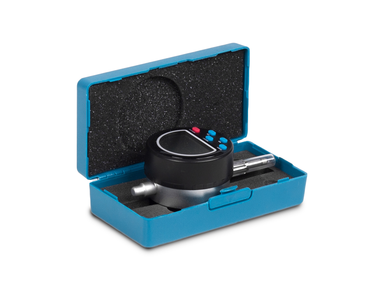 Индикатор электронный ИЦ-8 0,002 Микрон