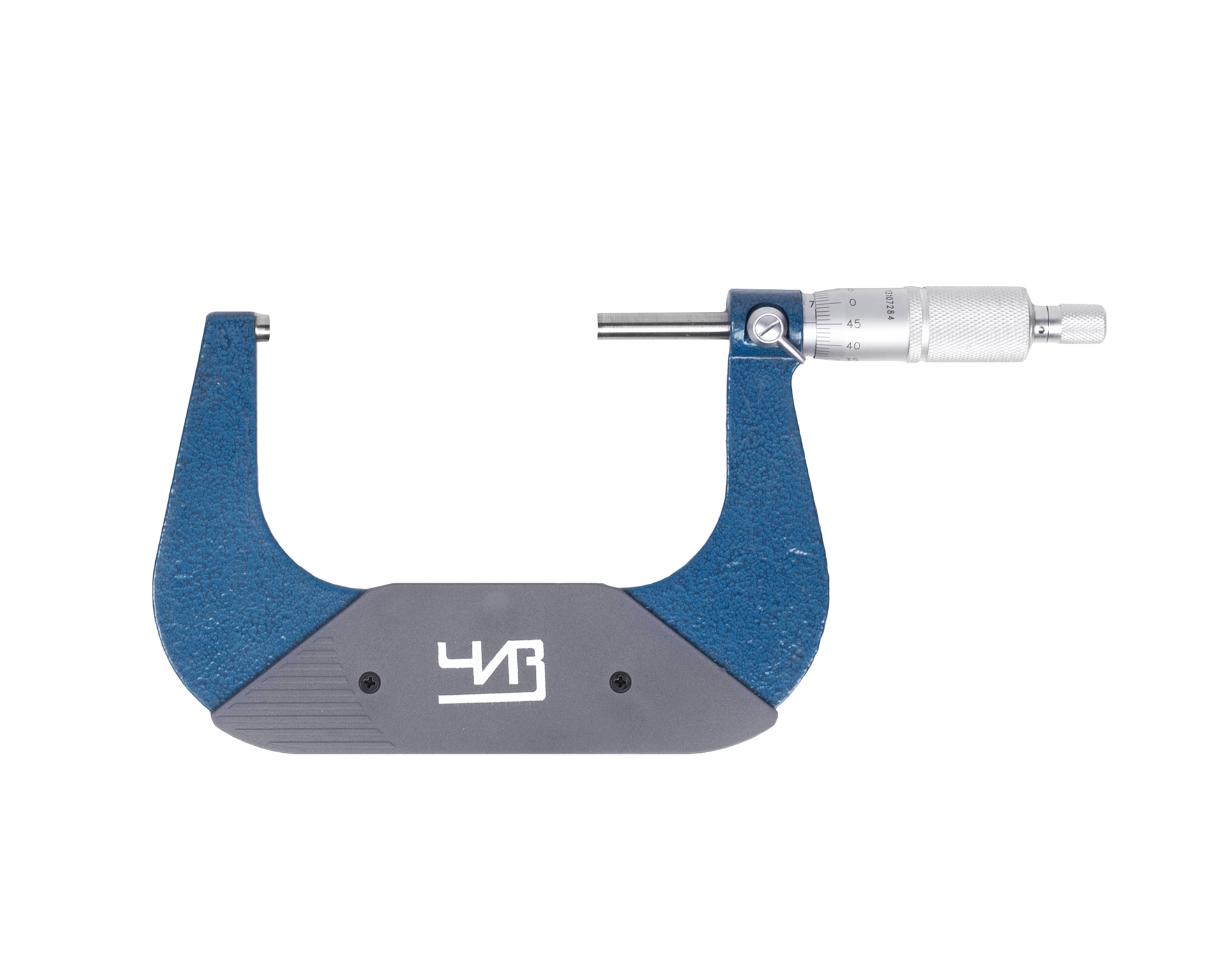 Микрометр МК- 100 0,01 с поверкой ЧИЗ