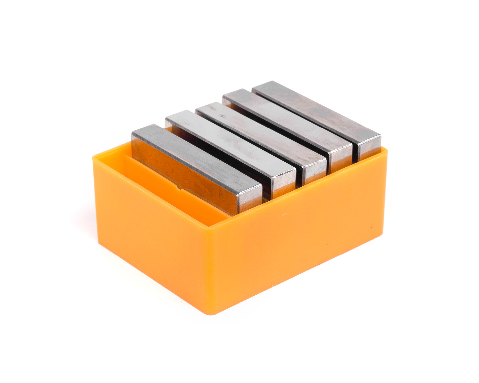 Меры твердости Роквелла 2 р.90+-10 HRC