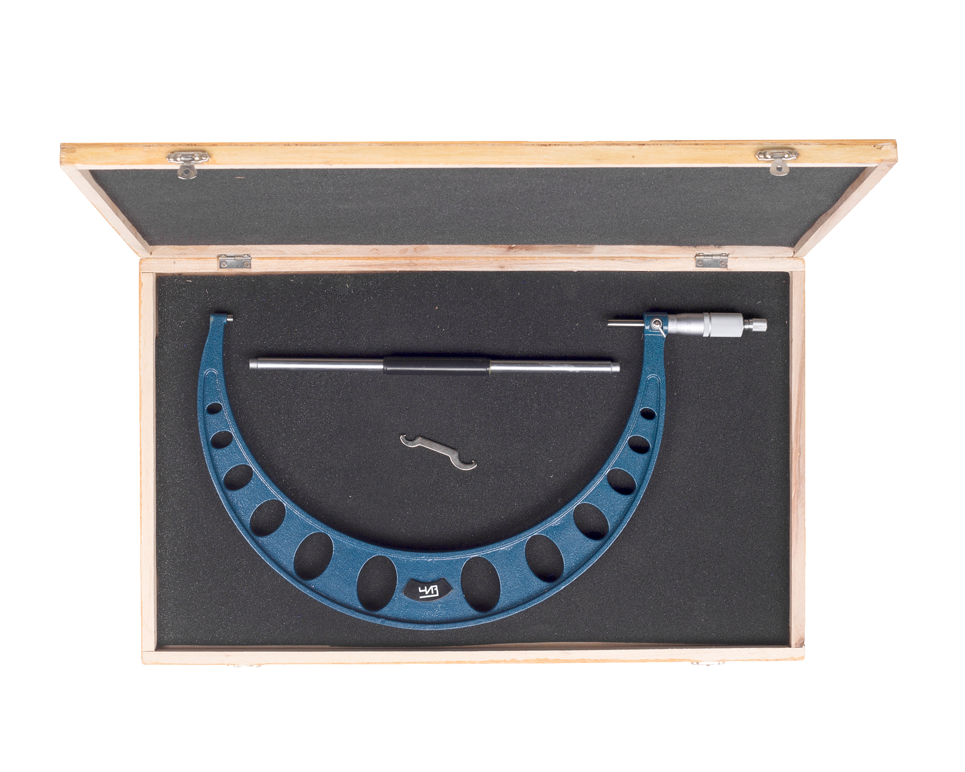 Микрометр МК- 300 0,01 ЧИЗ