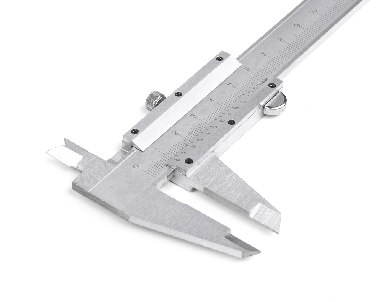 Штангенциркуль ШЦ-1-150 0,05 кл. А GTO