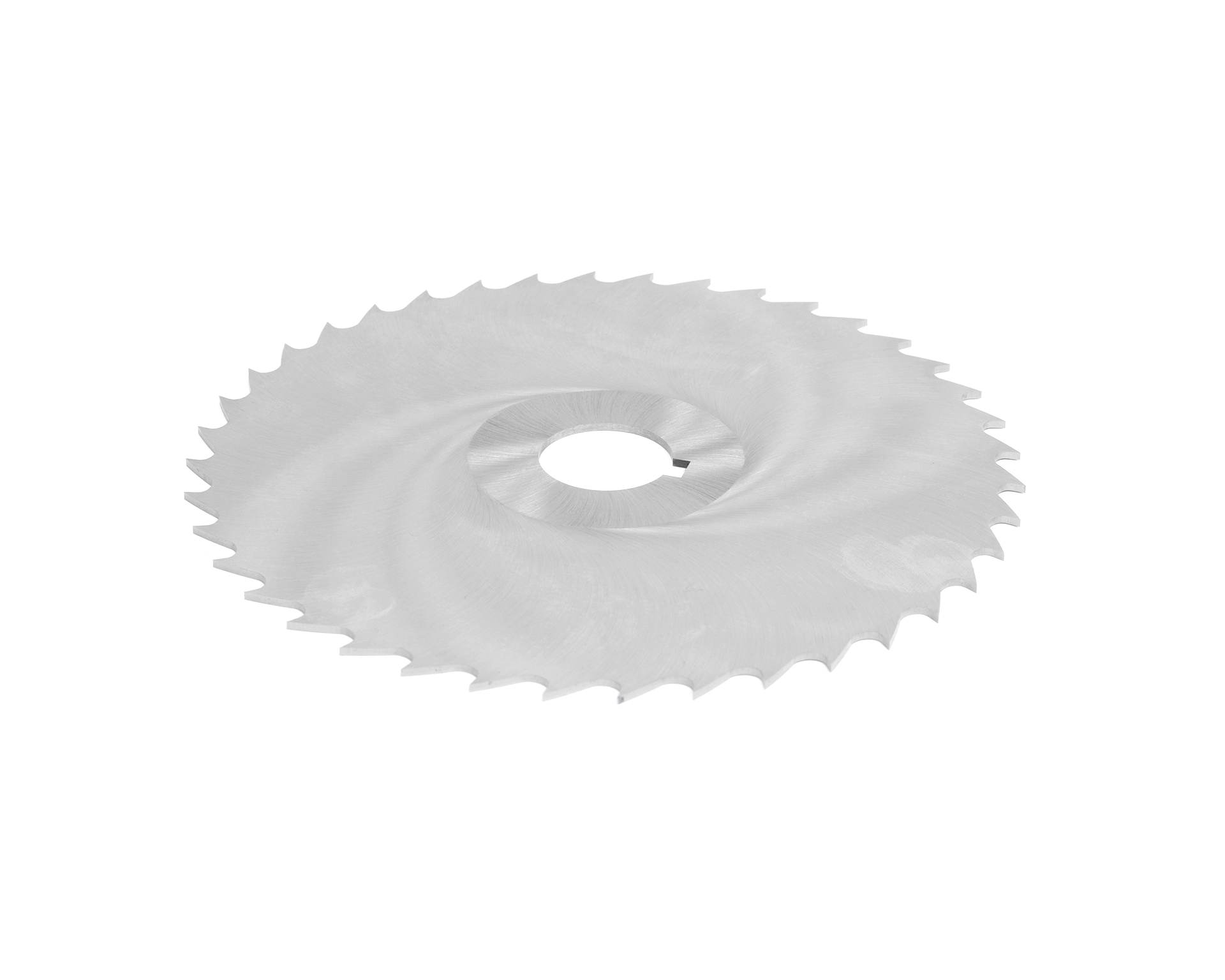 Фреза отрезная 250х3х32 мм тип 3 z40 Р6М5 HORTZ (ГОСТ 2679-73)