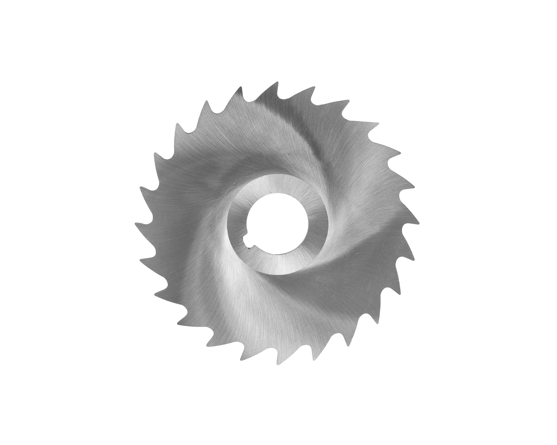 Фреза 160 х 4,0 х 32 тип3 Z= 32 Р6АМ5 CNIC