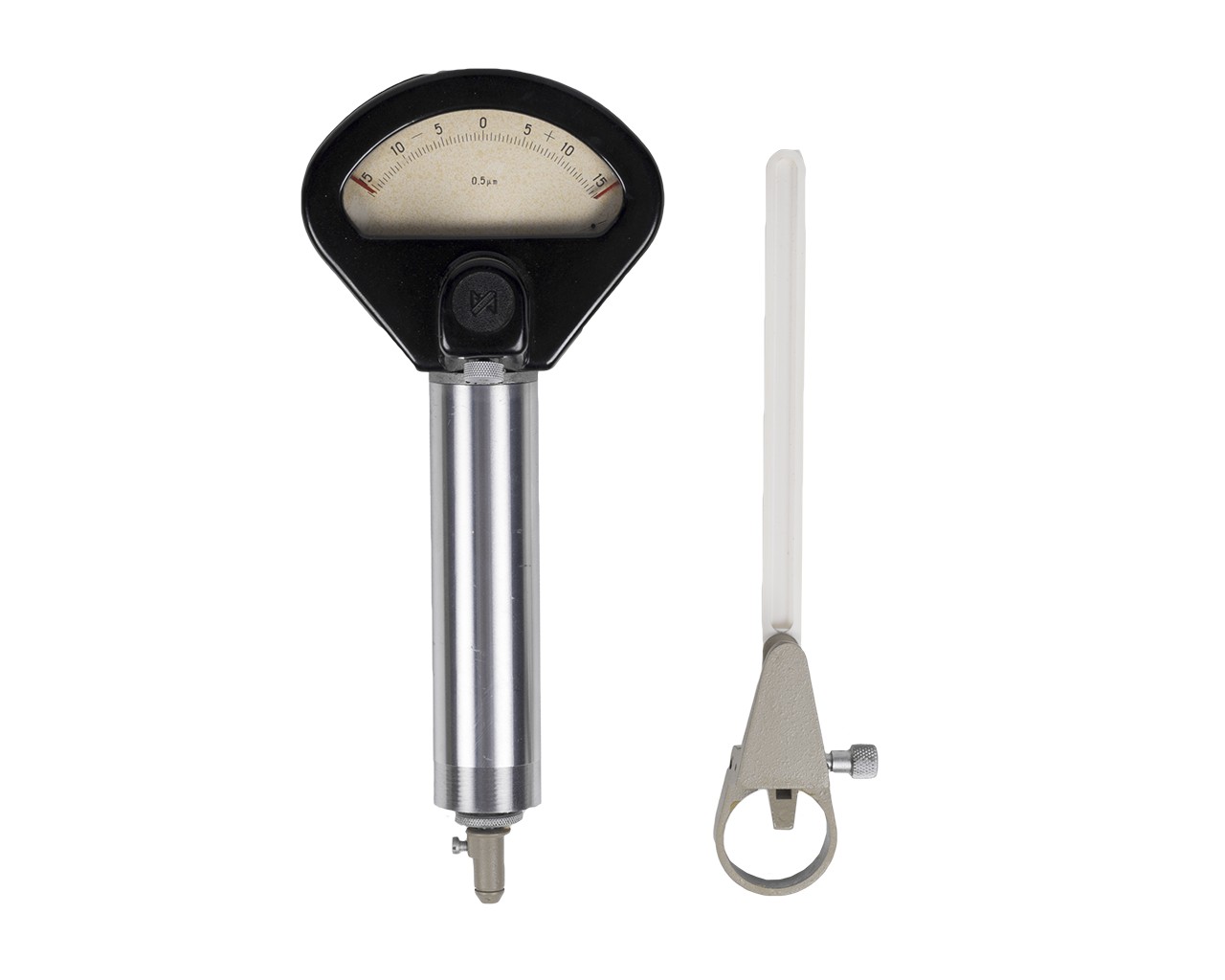 Микрокатор 5 ИГПВ +/-0,15 0,005 виброустойчивый ИЗМЕРОН