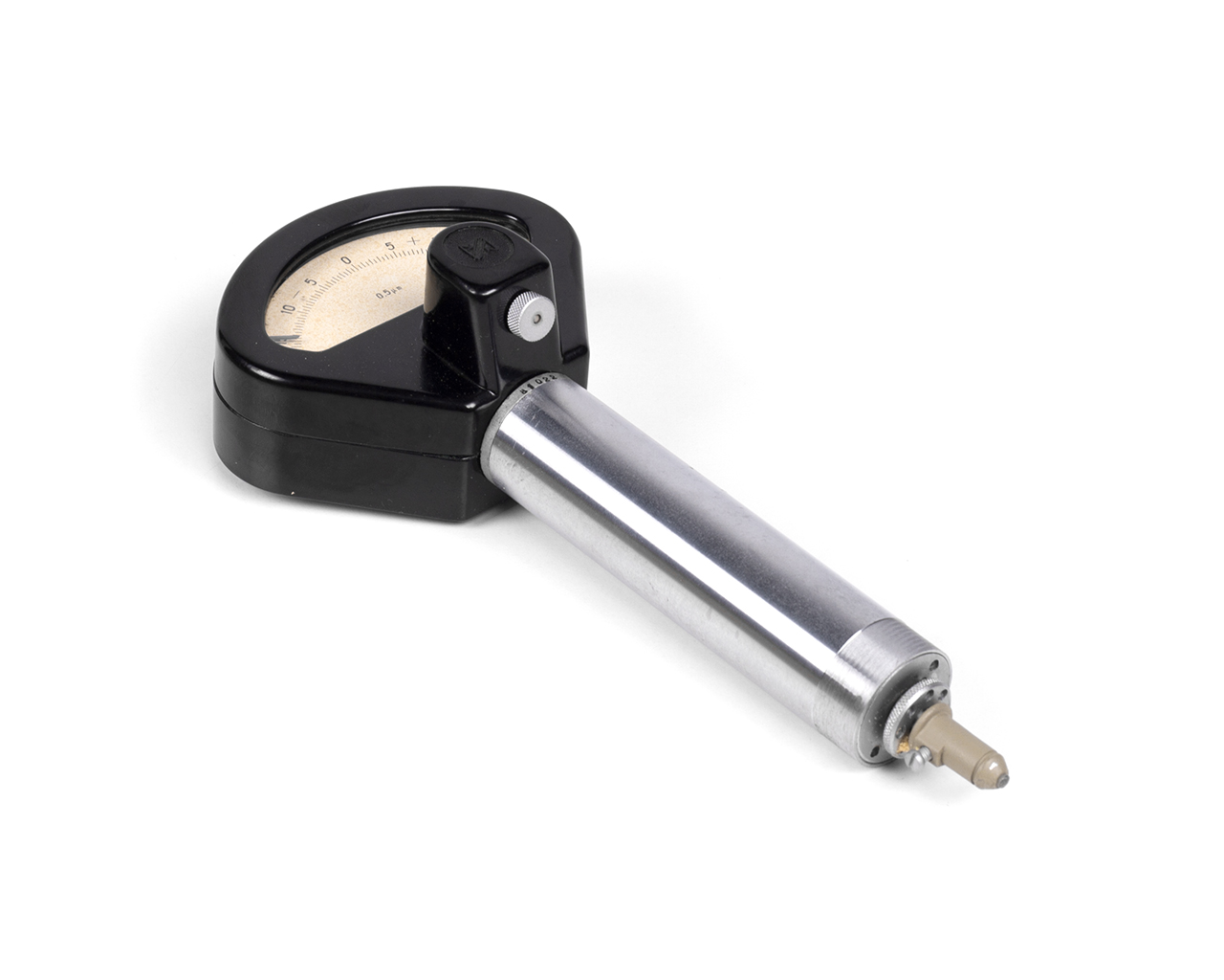 Микрокатор 5 ИГПВ +/-0,15 0,005 виброустойчивый ИЗМЕРОН