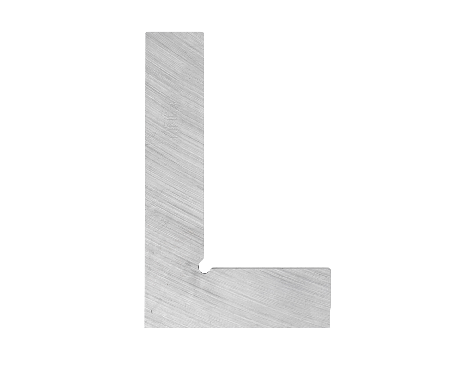 Угольник поверочный УП- 63х 40 кл.2 KINEX