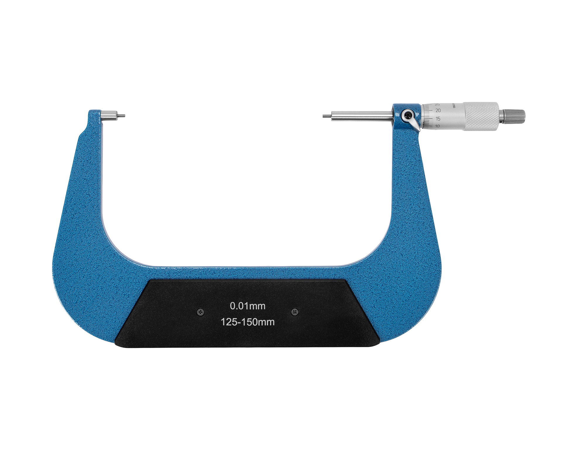 Микрометр с мал.изм.губ. МК-МП-150 0,01 МИК