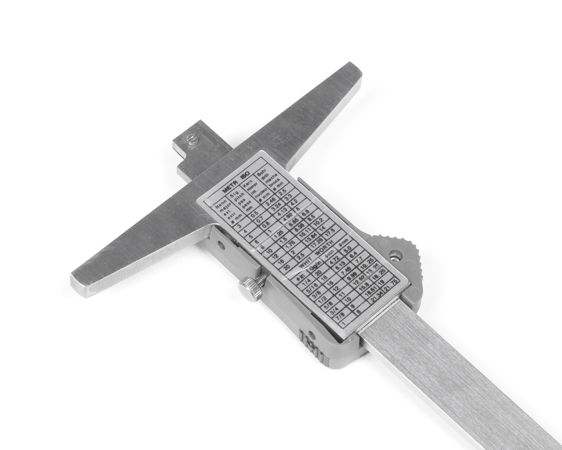 Штангенглубиномер ШГ 250мм 0.01 электронный ЧИЗ