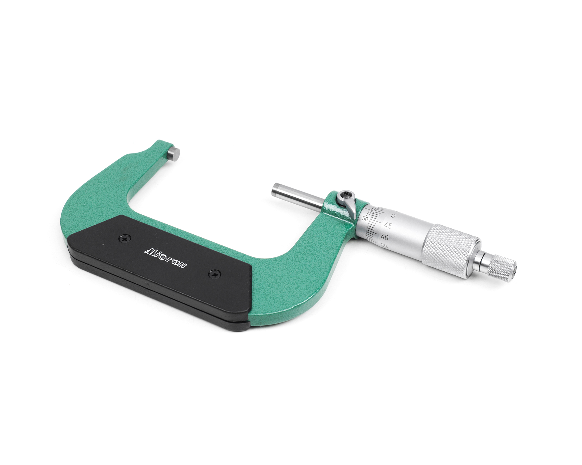 Микрометр МК- 75 0,01 кл.т.2 с поверкой Микрон