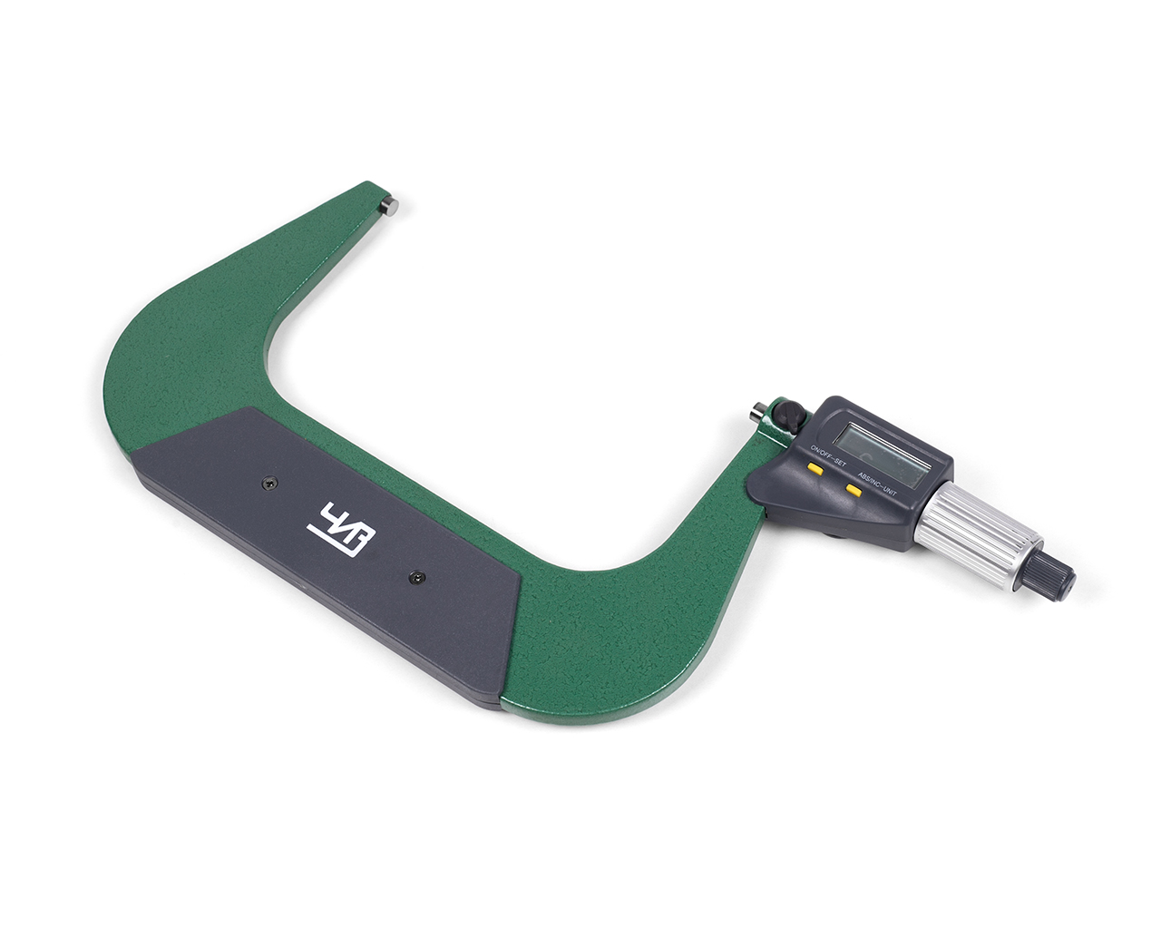 Микрометр МКЦ- 125 0,001 электронный 2-кн.IP54 ЧИЗ