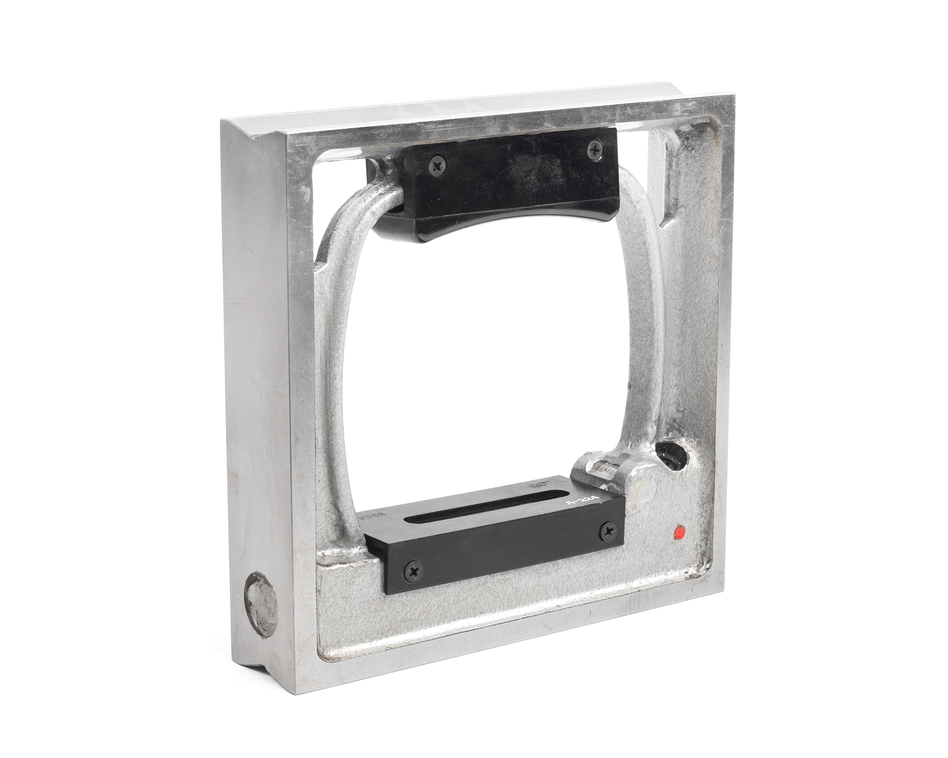 Уровень рамный 200 мм 0.10 мм/м Калибр