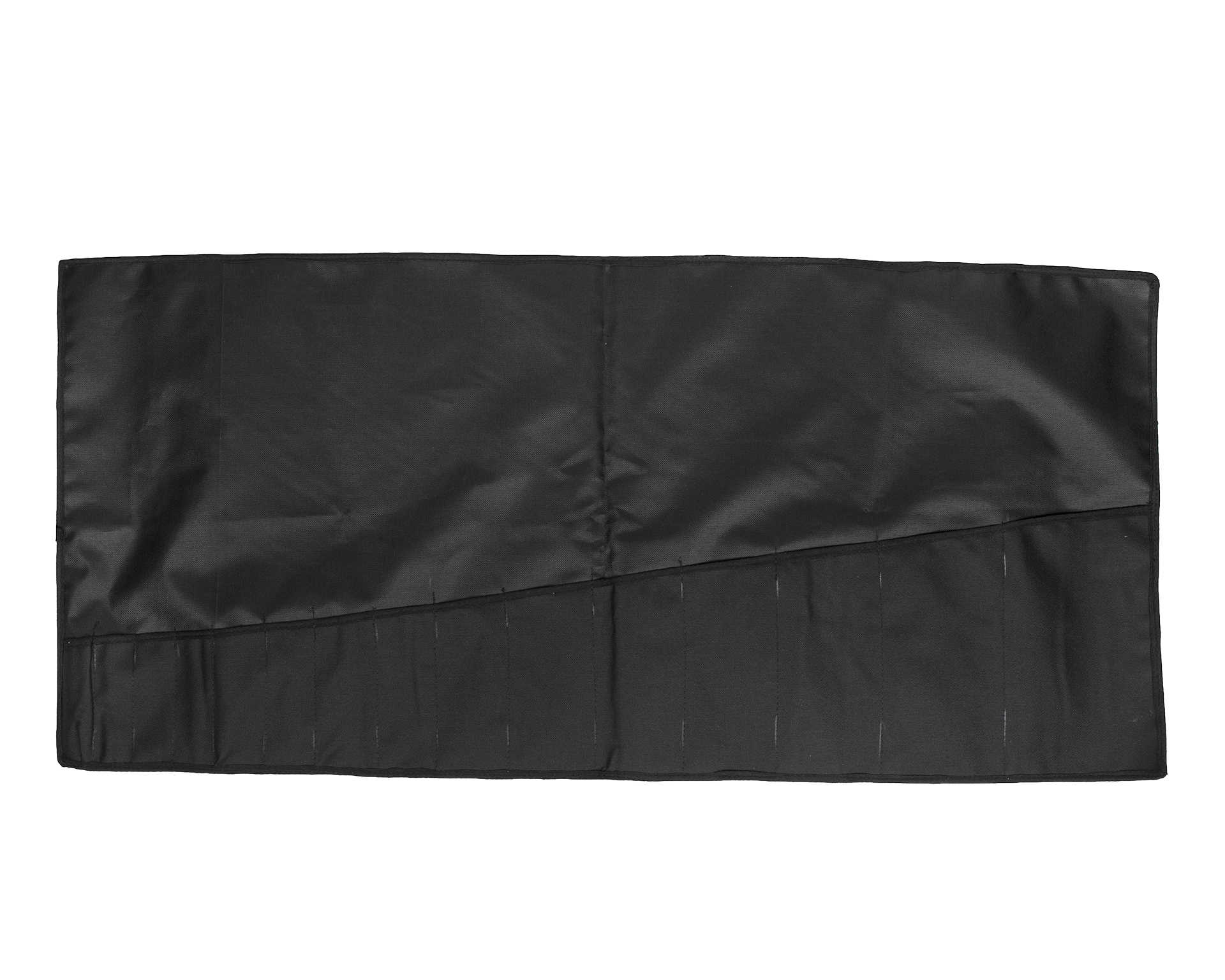 Сумка инструментальная КГК черная 15 ячеек