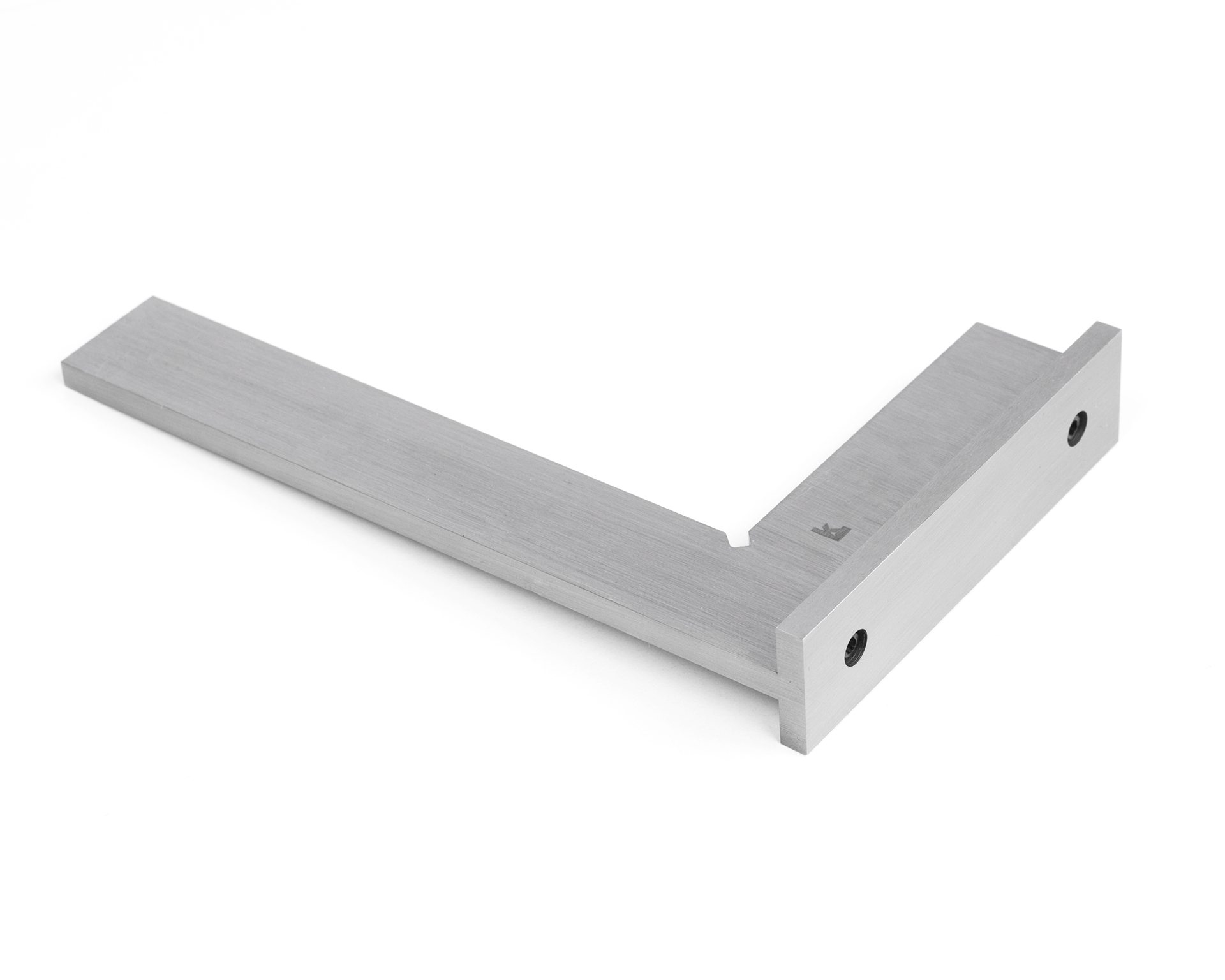 Угольник поверочный УШ- 400х 250 кл.1 КЛБ