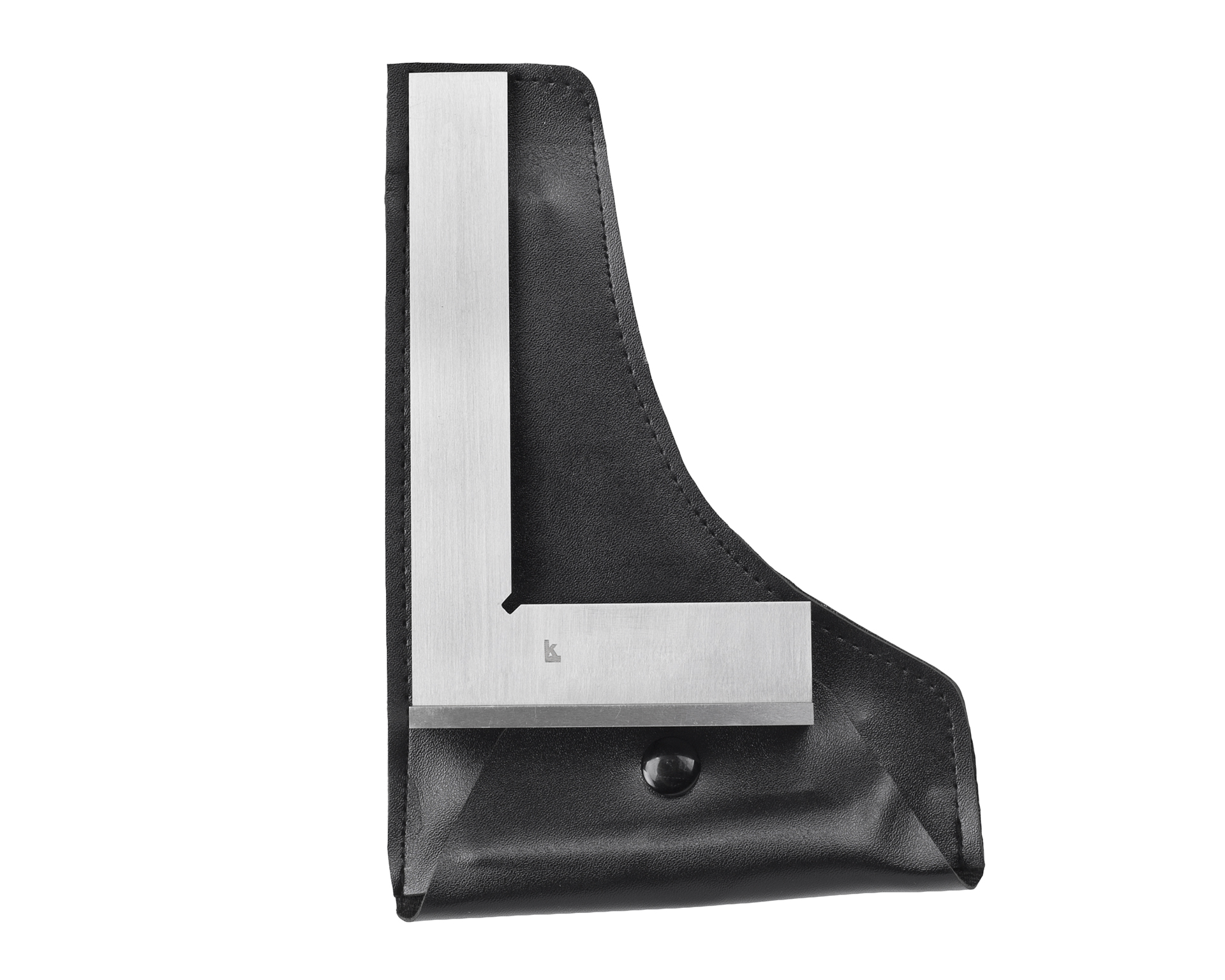 Угольник поверочный УШ- 400х 250 кл.1 КЛБ