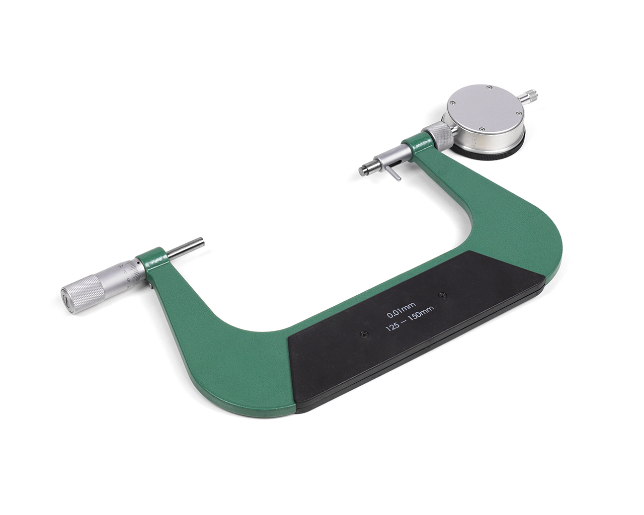 Микрометр рычажный МРИ-150 0,01 ЧИЗ