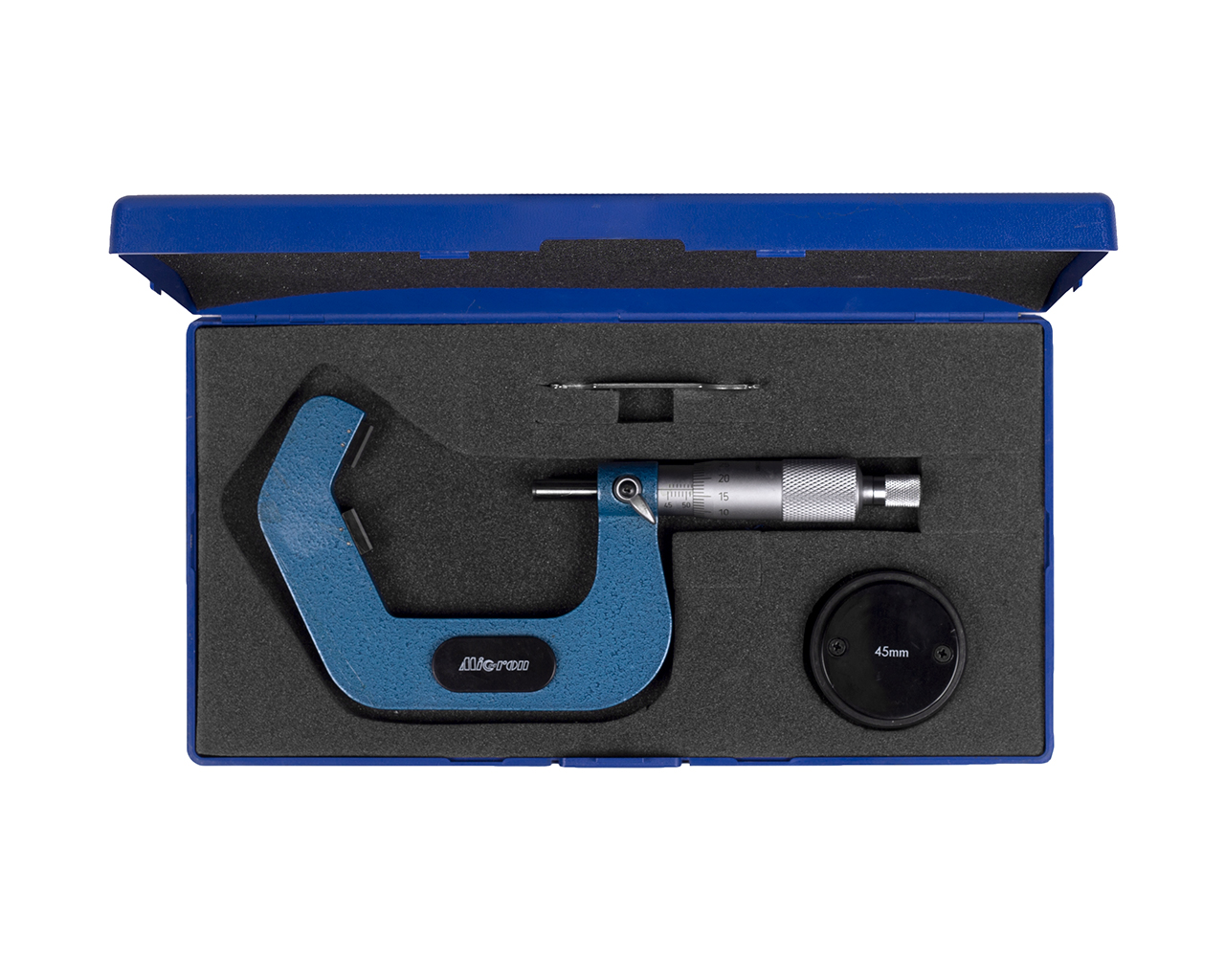 Микрометр призматический МСИ- 65 0,01 Микрон