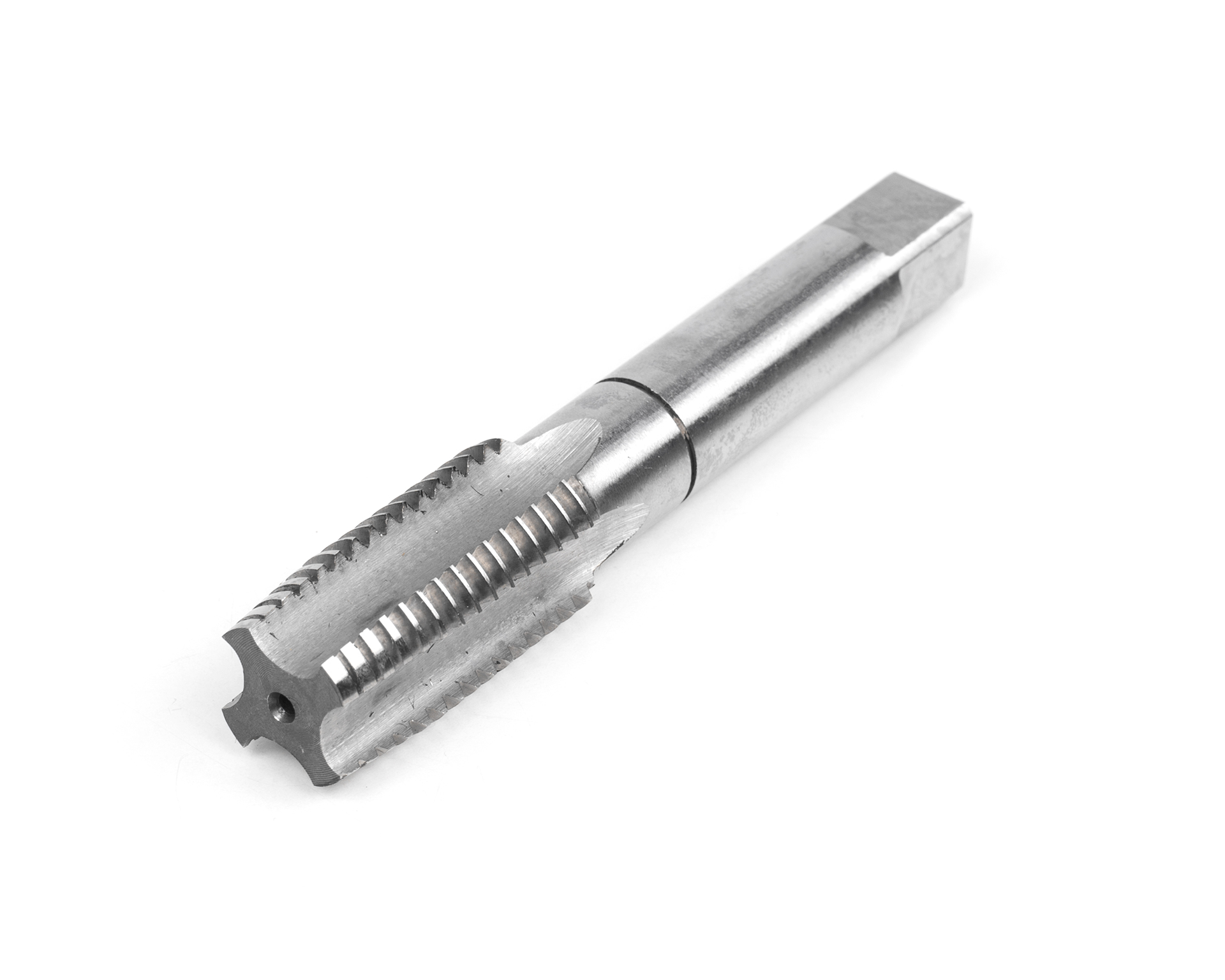 Метчик машинно-ручной М 20х2 Р6М5 HORTZ (3266-81 2621-1721)