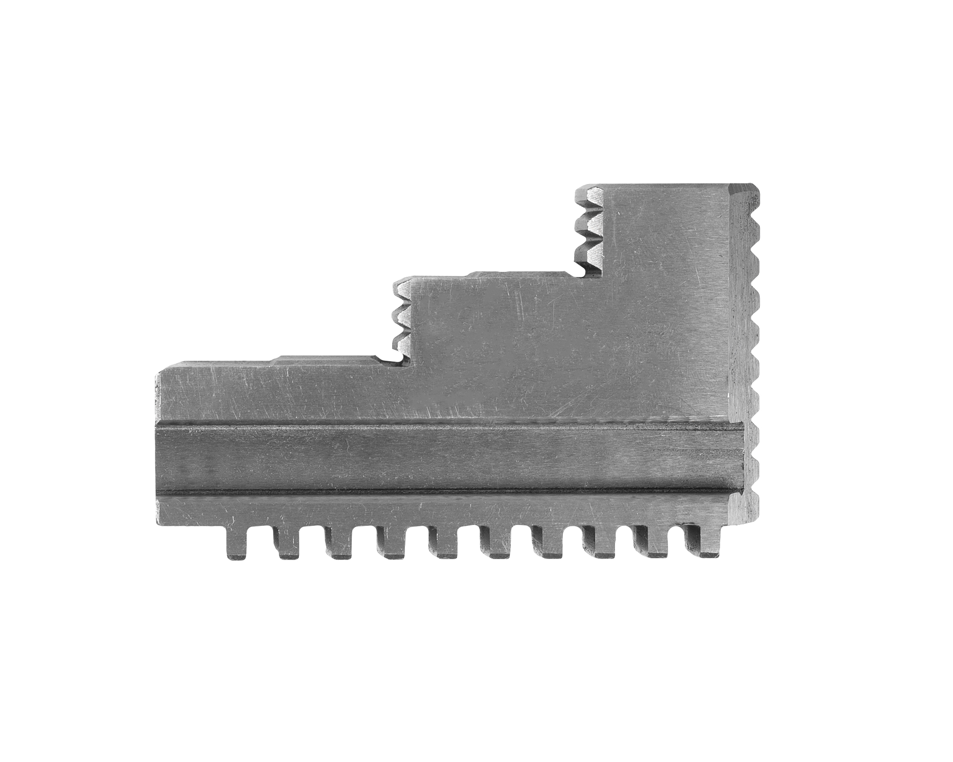 Кулачки 200 прямые к патронам HORTZ