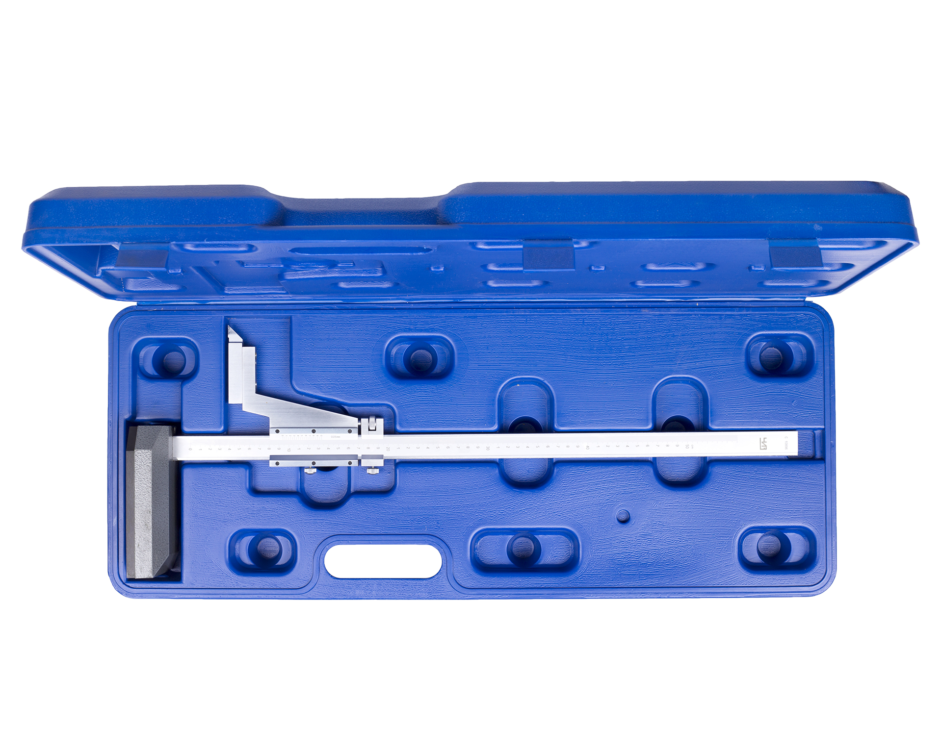 Штангенрейсмас ШР- 630 0,05 ЧИЗ