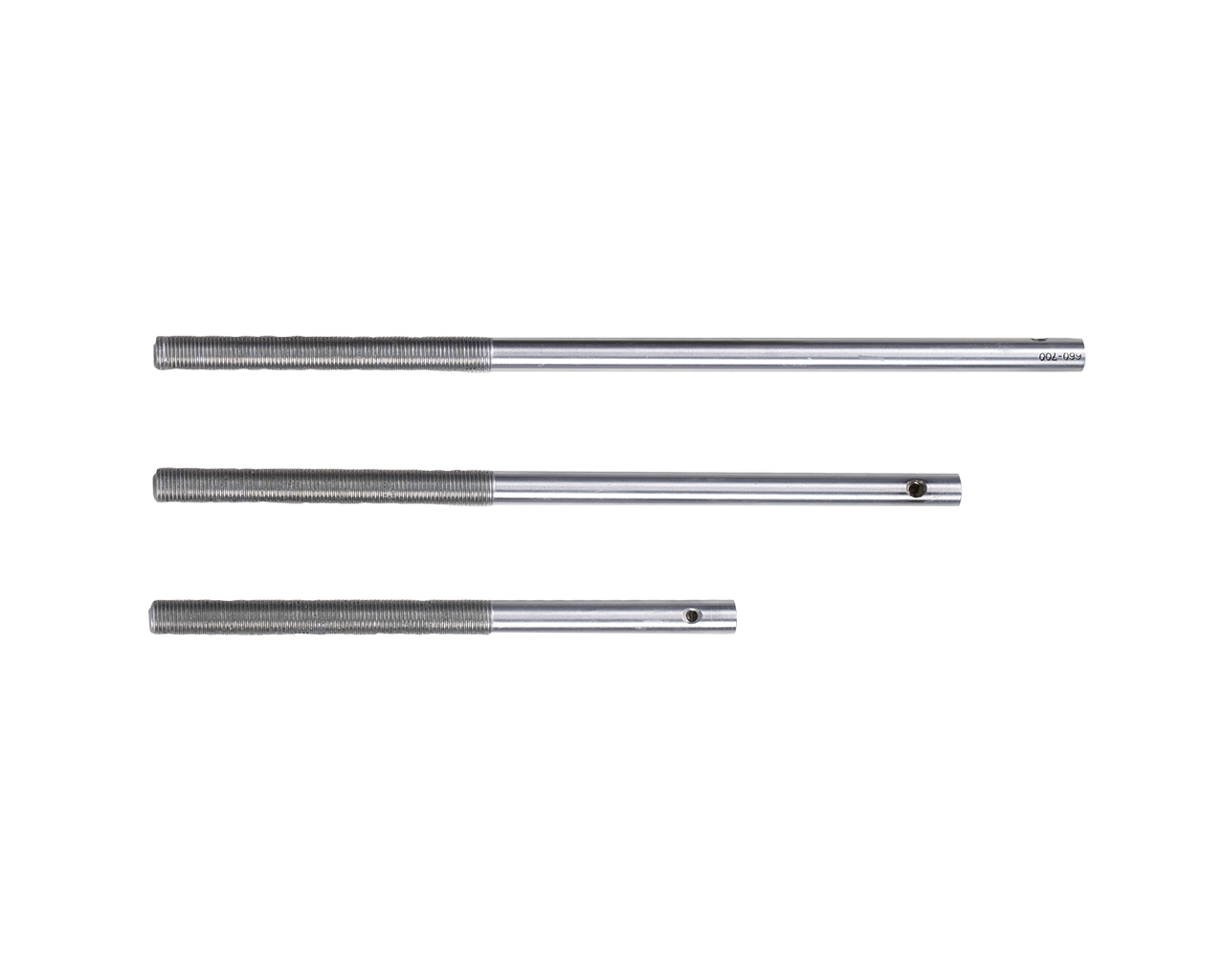 Нутромер индикаторный НИ 450-700 0,01 КировИнструмент