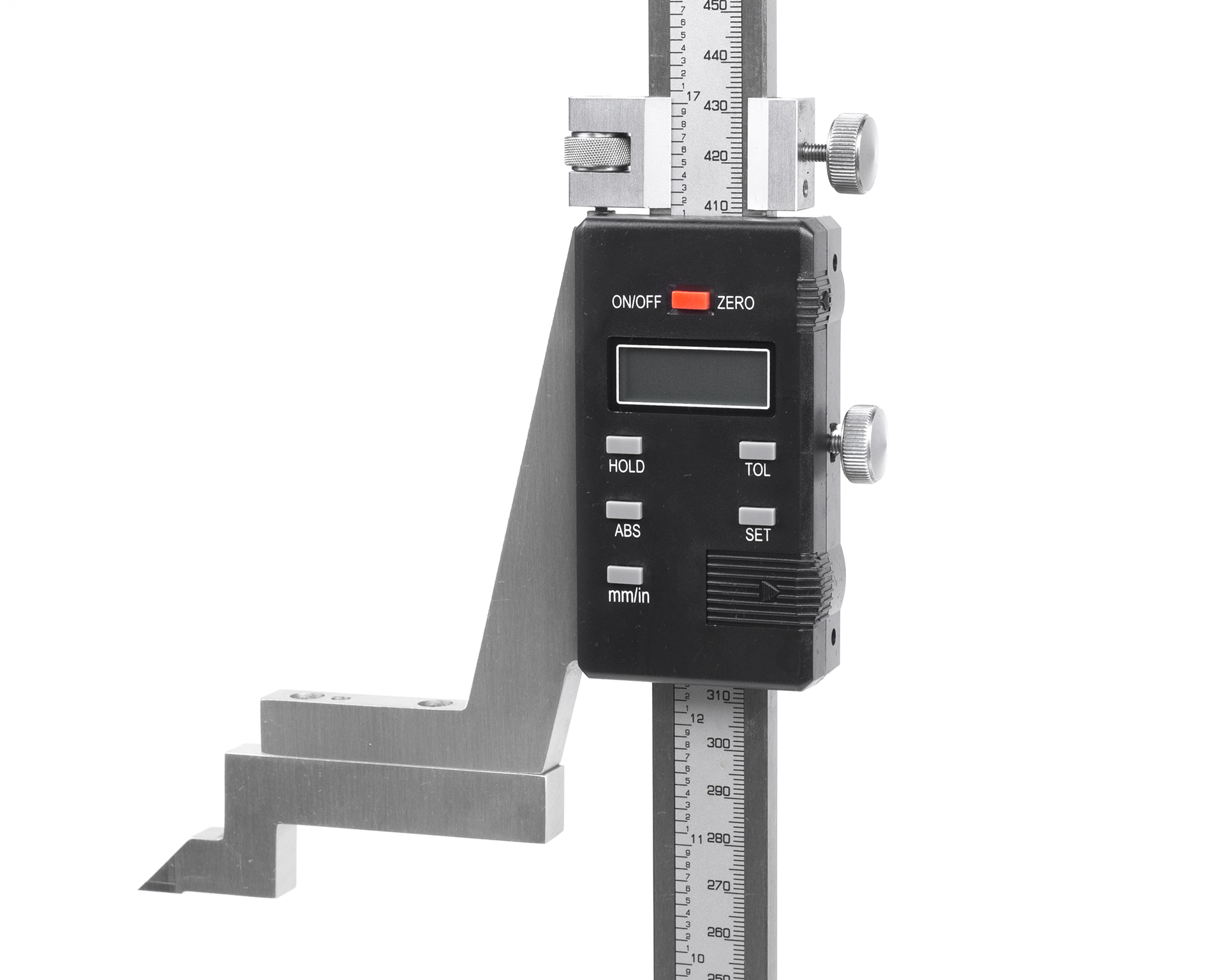 Штангенрейсмас ШРЦ-300 0.01 ЧИЗ