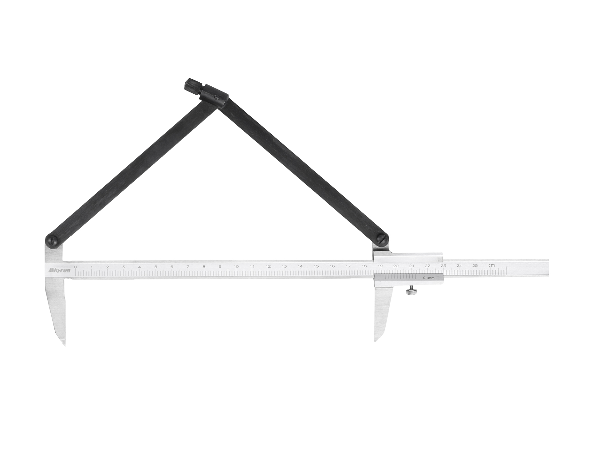 Штангенциркуль разметочный ШЦСР- 300 0,1 Микрон