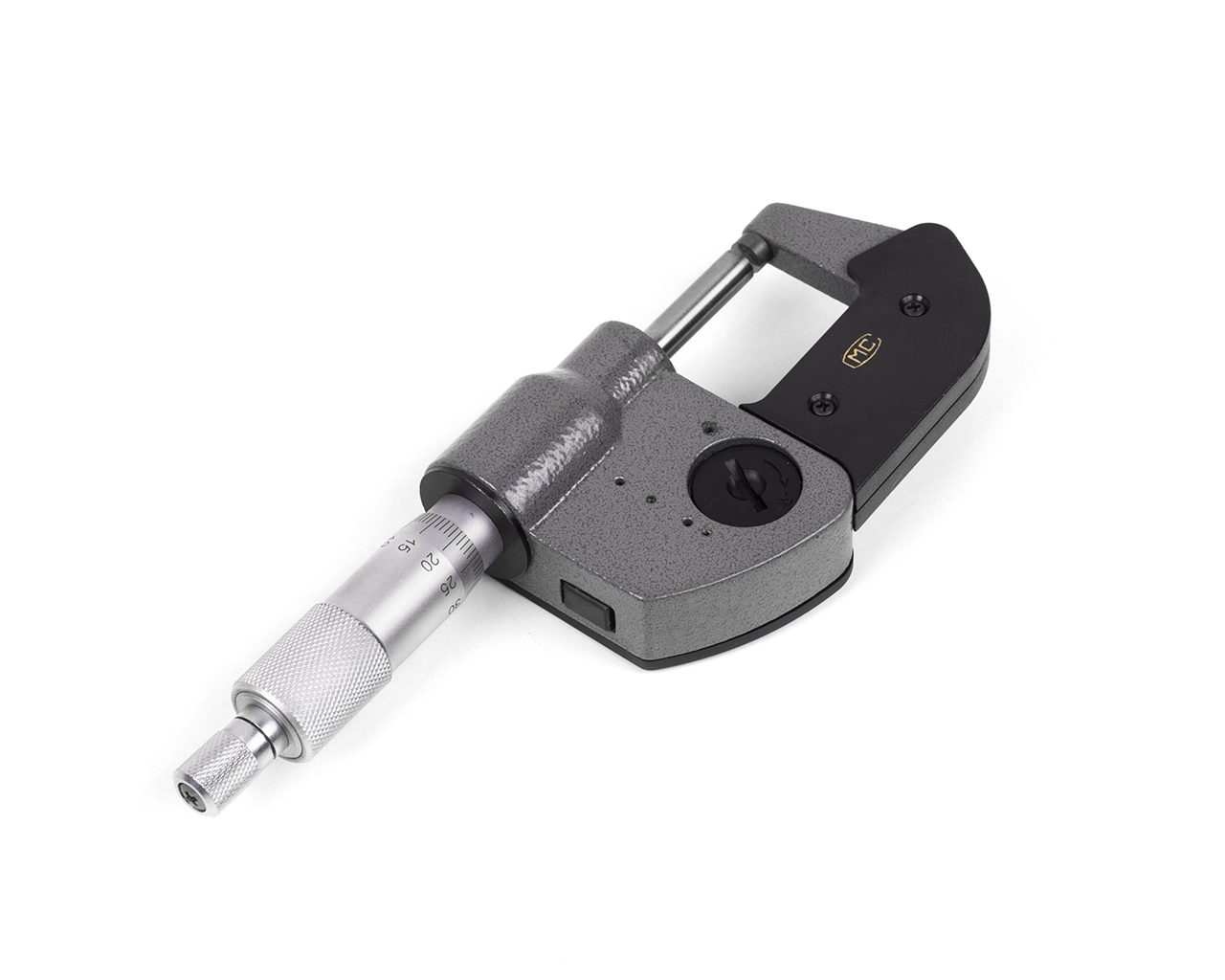 Микрометр МКЦ- 25 0,001 электронный с поверкой SHAN