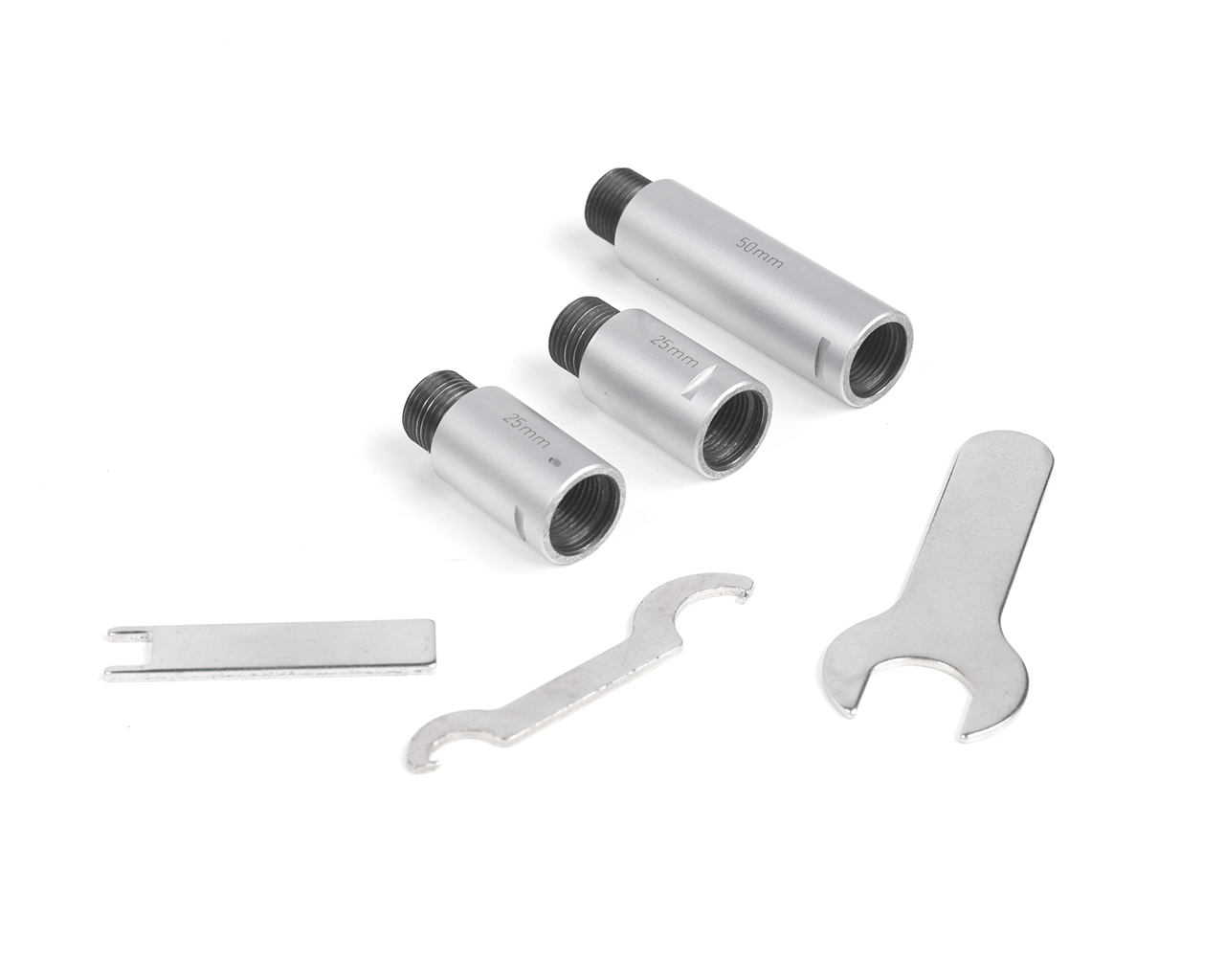 Нутромер микрометрический НМ 50- 175 0,01 Микрон