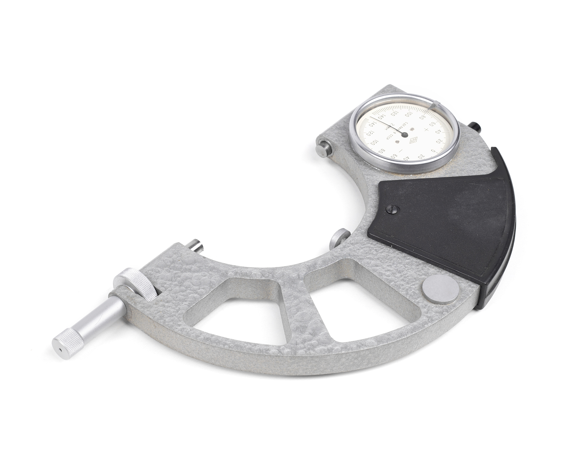 Скоба рычажная СРП-100 0,001 повышенной точности ИЗМЕРОН