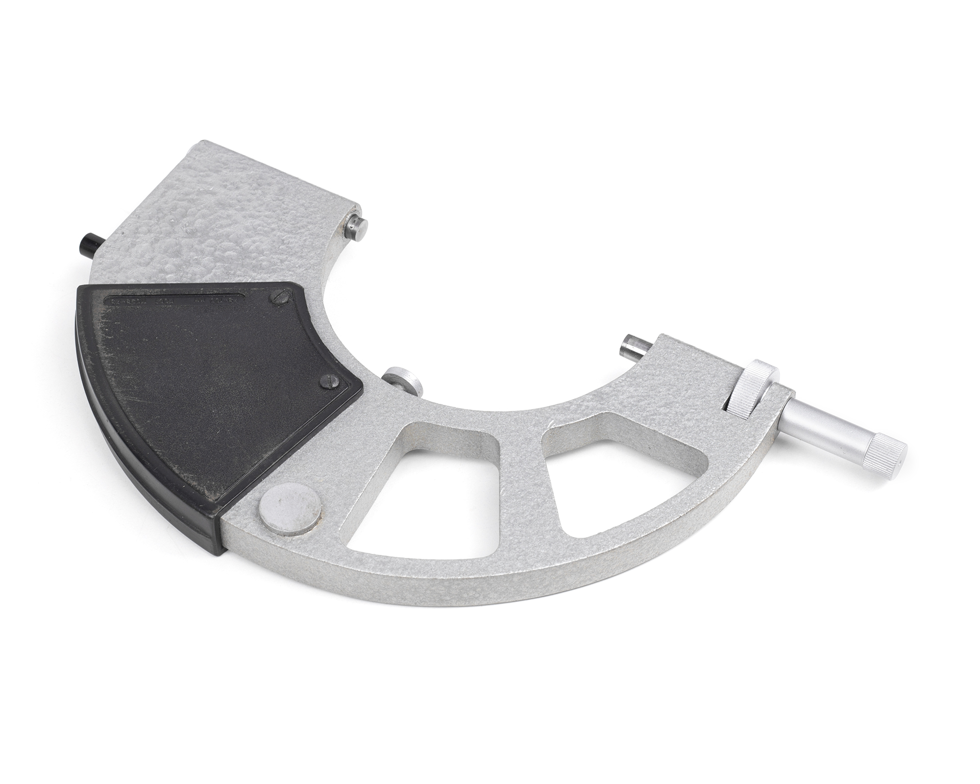 Скоба рычажная СРП-100 0,001 повышенной точности ИЗМЕРОН