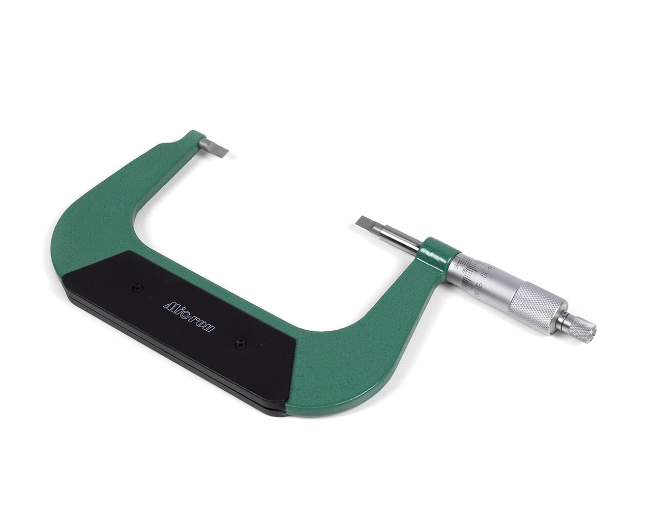 Микрометр лезвийный МКЛ-100 0,01 Микрон