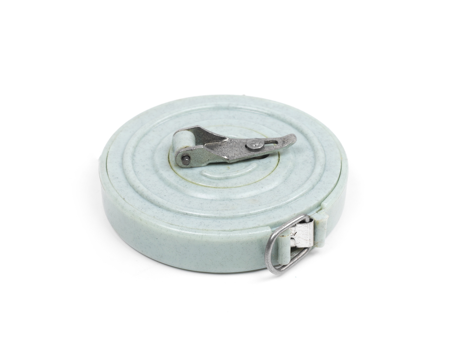 Рулетка 10м с кольцом кл.3 Р10УЗК